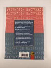 Markkinoinnin haaste : näkymätön näkyväksi