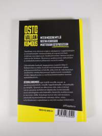 Ostovallankumous