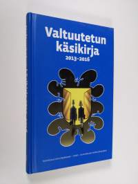 Valtuutetun käsikirja 2013-2016