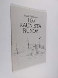 100 kaunista runoa