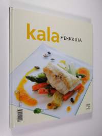 Kalaherkkuja ; Riistaherkkuja