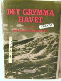 Det Grymma Havet
