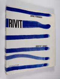 Rivit : kootut runot