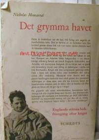 Det Grymma Havet