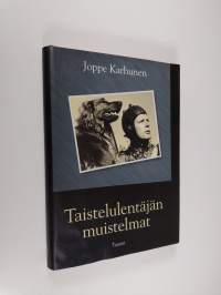 Taistelulentäjän muistelmat