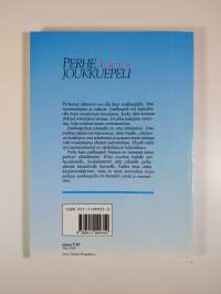 Perhe kuin joukkuepeli