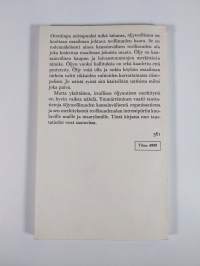 Öljy ja valta : Suunta N:o 15