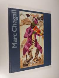 Marc Chagall : Retretti 25.5.-29.8.1993