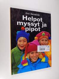 Helpot myssyt ja pipot