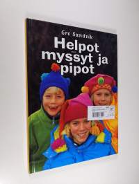 Helpot myssyt ja pipot