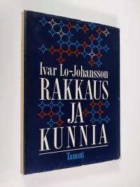 Rakkaus ja kunnia