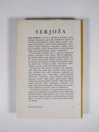 Serjoza