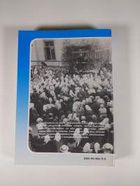 Pohjois-Suomen lestadiolaisuuden poliittis-yhteiskunnallinen profiili 1905-1929