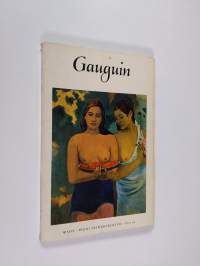 Paul Gauguin (1848-1903)