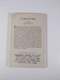 Paul Gauguin (1848-1903)