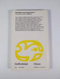 Perinteisen runon kauneimmat 1