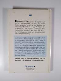 Drömmen om frihet : hågkomster 1914-1918