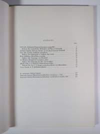 Suomen museo LXVIII 1961