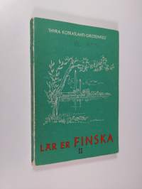 Lär er finska 2