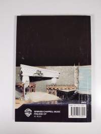 Aika ja uni : oopperatrilogia = The age of dreams : opera trilogy : libretto