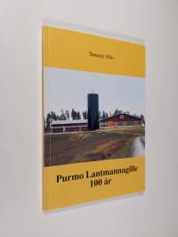 Purmo lantmannagille 100 år