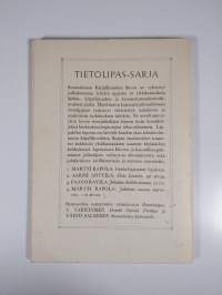 Johdatus Suomen murteisiin