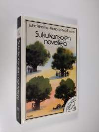 Sukukansojen novelleja