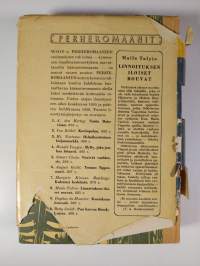 Linnoituksen iloiset rouvat