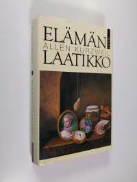 Elämän laatikko