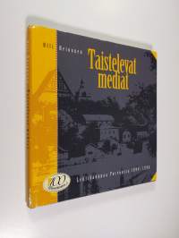 Taistelevat mediat : lehtikauppaa Porvoossa 1894-1994