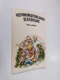 Neuvostoliittolainen elämäntapa