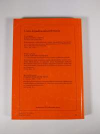 Kirjallisuudentutkijain seuran vuosikirja 35 = Yearbook of the Literary research society