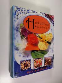 Herkullista ruokaa 2