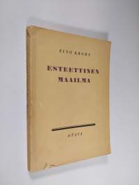 Esteettinen maailma