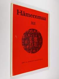 Hämeenmaa XII - Hämeenmaa 12