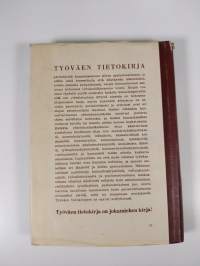 Työväen tietokirja