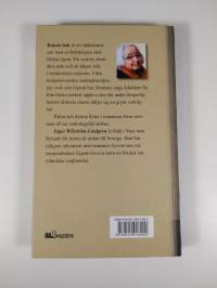 Rakels bok : roman