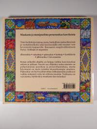 Kasviskeittokirja