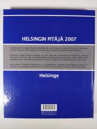 Helsingin pitäjä 2007 = Helsinge