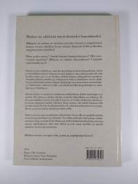 Miehen terveys : maskuliinisuuden onni ja kirous