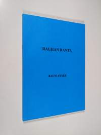 Rauhan ranta