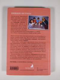 Matkalaukullinen aurinkoa : pakomatka pohjoiseen