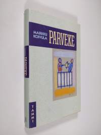 Parveke