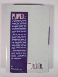 Parveke