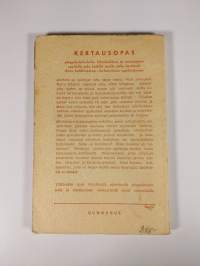 Sielutieteen kertausopas