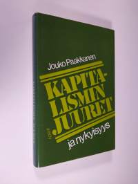 Kapitalismin juuret