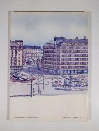 Talo sivistyksen tien varrella : Hämäläisten talo 1931-1981