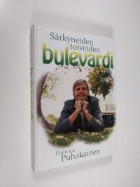 Särkyneiden toiveiden bulevardi