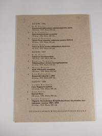 Viipurin suomalainen kirjallisuus-seura näytelmien kustantajan vuosina 1867-1876