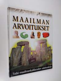 Maailman arvoitukset